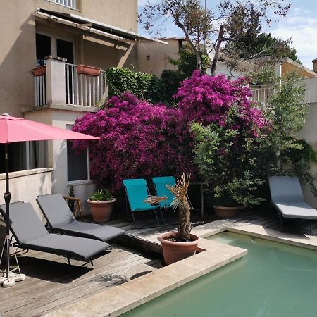 Les Studios De Marie Avignon Exterior photo